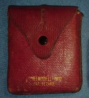 Kompass Armeemodell II Bezard Tasche Kompass Armeemodell II Bezard Tasche